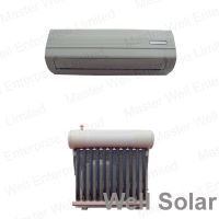 Wall Split Solar Air Conditioner (4W120WS)