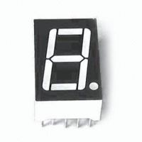 Sell JMS-5601A(B)SW One-digit LED Display, Red or Green Colors