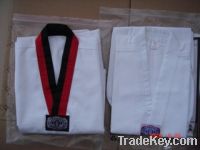 sell taekwondo uniforms