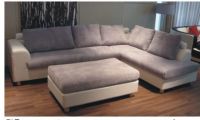 Sell fabric sofas