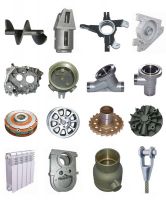 casting,forging,stamping parts supply