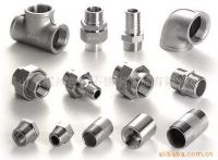 Sell Stainless Steel pipe fitting