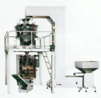 Sell Automatic vertical form-fill-seal machine(tea packing machine)