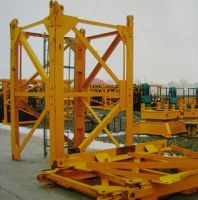 Sell Mast Section for Tower Crane