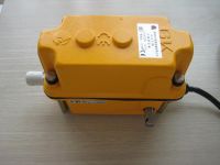 Sell limit switch for tower crane