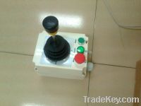 Sell master controller-tower crane spare parts