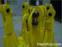 Sell fixing angle-tower crane spare parts