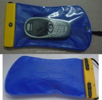 Sell waterproof bag