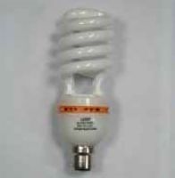 Sell Spiral energy saving lamp with  cool hole E0360951