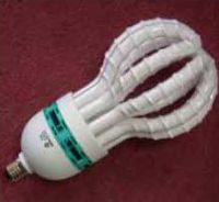 Sell Spiral energy saving lamp with  cooling hole E0410007