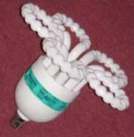 Sell Bead clubs energy saving lamp E0410022