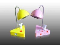 Sell LED table lamp BFL-DM1