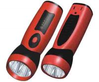 Sell LED flashlight  BFL-412