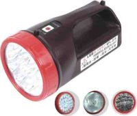 Sell LED flashlight  BFL-515