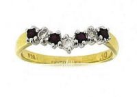 Sell Fine Gold jewelry-10K gold  Sky-blue Topaz & diamond ring