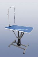 Sell Dog Grooming Table