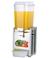 Sell single  bar cold drink dispenser       WF-A68