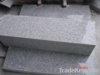 Chinese grey granite G603