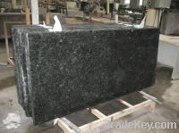 Sell granite green China Butterfly green