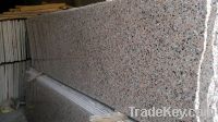 Sell China granite Xili red