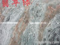 Sell China Jade Green Marble