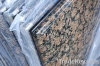 Sell Baltic Brown Granite Countertop