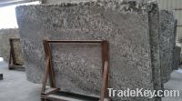 Sell Brazil Bianco Antico White Granite Slab/Countertop