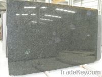 Sell Brazil Ubatuba Green Granite Slab