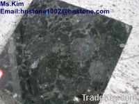 Volga blue granite