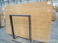 Sell Imperial Gold Marble Stone Slab