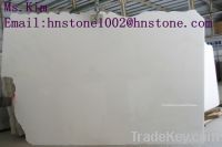 Sell Chinese Crystal white marble