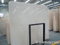 Sell Century Beige Marble Tile