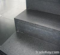 Sell Flamed G684 Granite Stair Steps / Tread