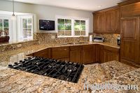 Sell Brazil Granite Countertop