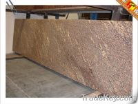 Sell Giallo California Granite Countertop