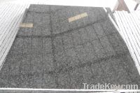 Sell Africa Impala Black Granite Tile/ Slab