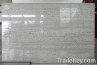 Sell Kashmir White Granite Tile / Countertop