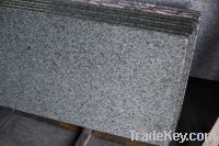Sell China Forest Green Granite Countertop Slab