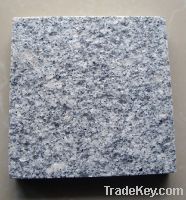 Sell Flamed China Grey Granite Paver / Granite Curb Stone