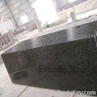 Sell Uba Tuba Granite Countertop