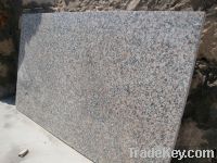 Sell Xili Red G438 Granite Tile / Slab