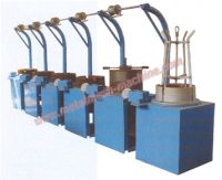 Sell Drawing wire machine