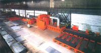 Sell Steel structure pretreating equipment