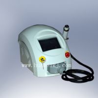 Portable RF Beauty Machine