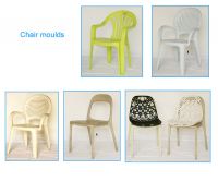 Sell chair mould