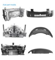 Sell automobile part mould