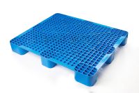 Sell Plastic Pallet Mould