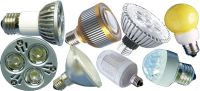 LED PAR LIGHTING