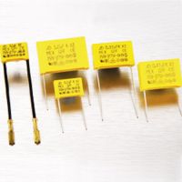 Sell X2 Safety Standard Capacitor
