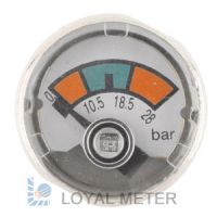 Pressure Gauge for Fire Extinguisher (type 3)